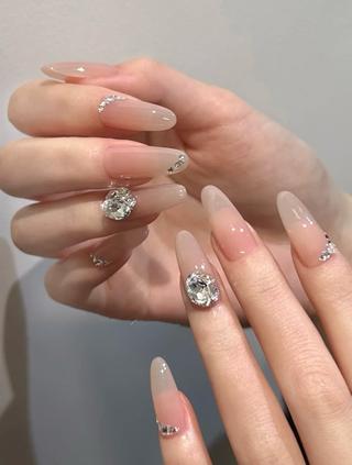 ネイル 🎀 NaNa_nailのネイルデザイン