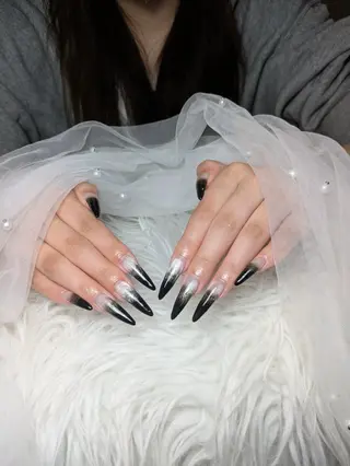 ネイル Queen Nail 柏店 クイーンネイルのネイルデザイン