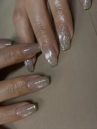 ネイル 𝑡𝑖𝑎𝑚𓂃 きむらゆきののネイルデザイン