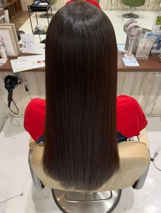 ロング 🌷 おとはのヘアスタイル
