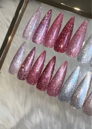 ネイル Lino+ ネイル&よもぎ蒸しのネイルデザイン