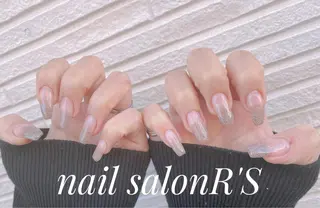 ネイル nail salon R'sのネイルデザイン