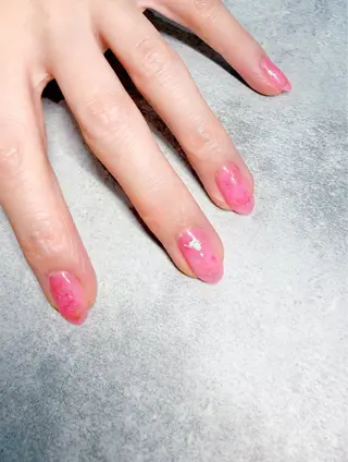 ネイル ネイリスト Noeのネイルデザイン
