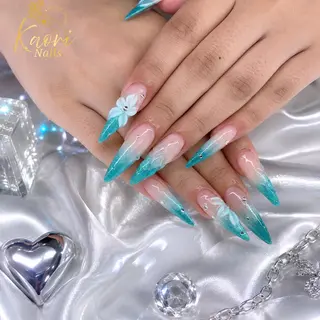 ネイル KAORI YUMIのネイルデザイン
