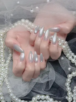 ネイル Lumi Shinokuboのネイルデザイン