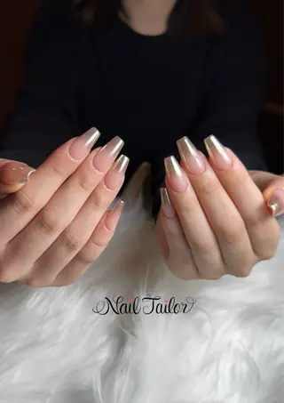 ネイル NailTailor ネイルテイラーのネイルデザイン