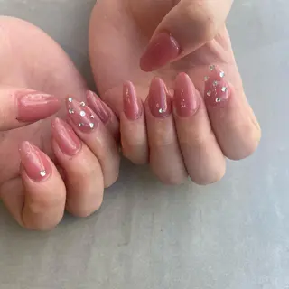 ネイル SEUHI nailのネイルデザイン