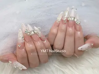 ネイル YMT NailStudioのネイルデザイン