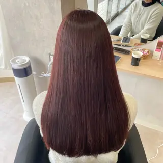 カラー 大原 望愛の眉毛・アイブロウイメージ