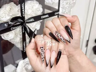 ネイル ✨Nailsalon Vi+✨のネイルデザイン