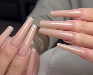 ネイル Miya🎀 nailのネイルデザイン