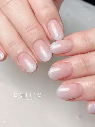 ネイル nailsalon anrireのネイルデザイン
