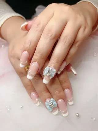 ネイル Sネイル サロン蕨店のネイルデザイン
