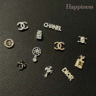ネイル Nail Salon Happinessのネイルデザイン