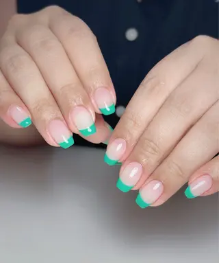 ネイル 👍thumbs up nail👍のネイルデザイン