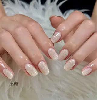 ネイル Miri nail salonのネイルデザイン