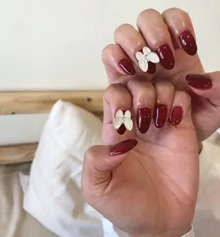 ネイル nail salon CHEのネイルデザイン