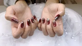 ネイル リラック ネイルサロンのネイルデザイン