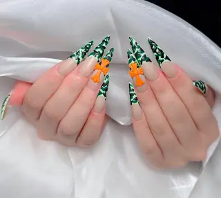 ネイル Julie NailSalonのネイルデザイン