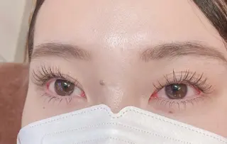 マツエク・マツパ ミスアイドール アカデミーのマツエク・マツパデザイン