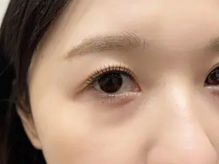 マツエク・マツパ 舛重 由亜のマツエク・マツパデザイン