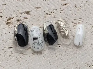 ネイル NAIL DOGのネイルデザイン