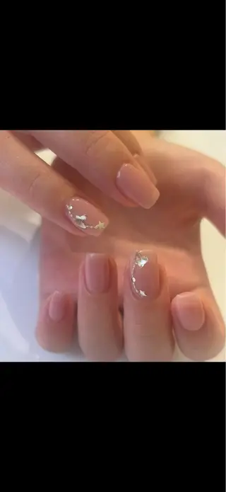 ネイル Ann nailのネイルデザイン