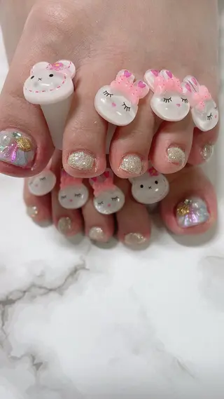 ネイル Star Beautyのネイルデザイン