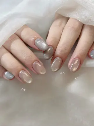 ネイル toyvenail kotone 川越のネイルデザイン