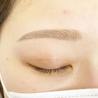 マツエク・マツパ elblink risaのマツエク・マツパデザイン
