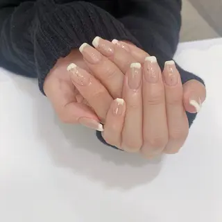ネイル Limie 川口 nanaのネイルデザイン