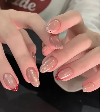 ネイル U mi Nail Salonのネイルデザイン