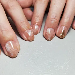 ネイル nailroom sb𓈒𓂂𓏸のネイルデザイン