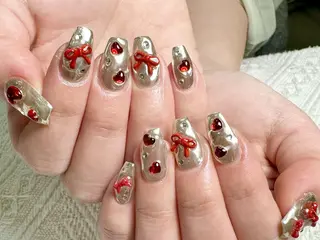 ネイル Rin Rinのネイルデザイン