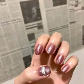 ネイル chai nail _ai📍鶴橋/桃谷のネイルデザイン