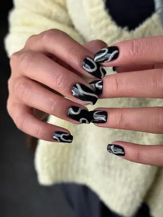 ネイル NARUMI ︎︎のネイルデザイン