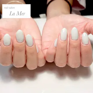 ネイル nailsalon La Merのネイルデザイン