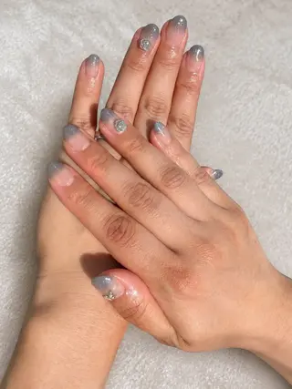 ネイル プライベートサロン M's   nailのネイルデザイン