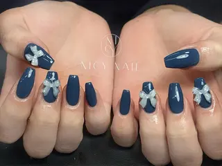 ネイル NICY NAIL 池袋のネイルデザイン