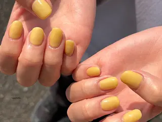 ネイル Leo NAILのネイルデザイン
