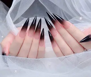 ネイル Lenie Nail Salonのネイルデザイン