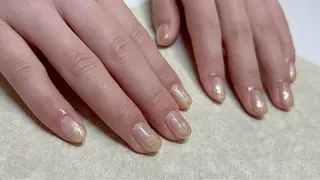 ネイル Nalu nailのネイルデザイン