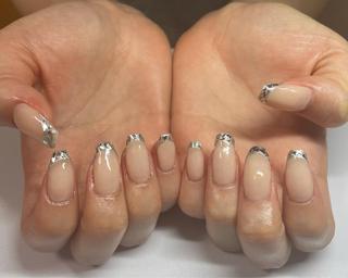 ネイル kukuna nail🌻のネイルデザイン
