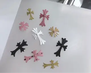 ネイル Kairos Nailのネイルデザイン
