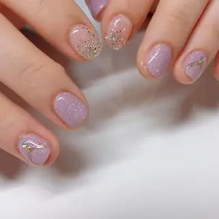 ネイル nailsalon lepremierのネイルデザイン