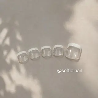 ネイル soffio Mizuのネイルデザイン