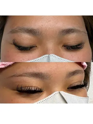 アイブロウ トータルビューティー サロン・Ｎの眉毛・アイブロウイメージ