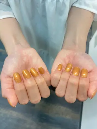 ネイル rui nail 🫧天神のネイルデザイン