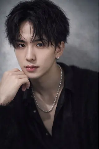 ショート 及川 翔のヘアスタイル
