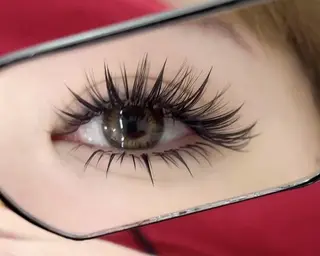 マツエク・マツパ ACIEL EYE LASH SALONのマツエク・マツパデザイン
